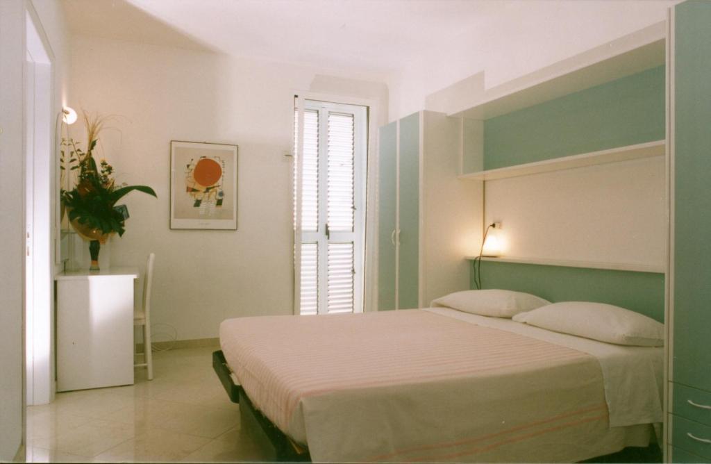 Hotel Cosmopolita Rimini Room photo